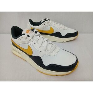 Nike Men's Air Max SC Casual Shoes‎ FQ0205-133 Sail University Gold Sz 8
